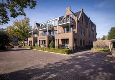 Afbeelding van Raadhuisplein 31 - Tweede foto