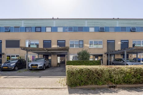 Gerard den Brabanderhof 27 tertiary image