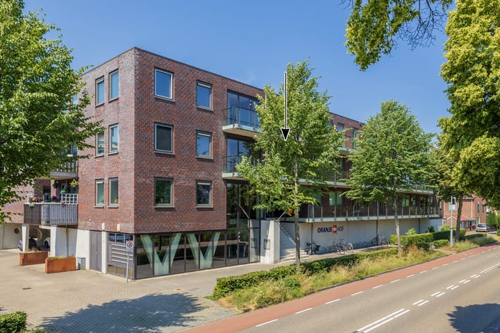Oranjehof 16 main image