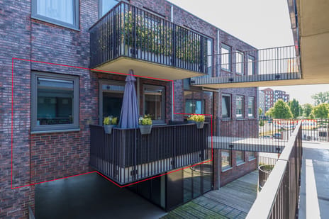 Oranjehof 16 secondary image
