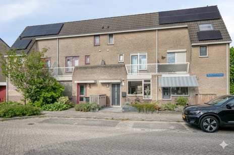 De Nevelhorststraat 2 main image