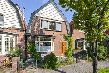 Badhuislaan 18 main image