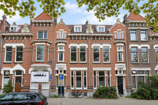 Image of 's-Gravendijkwal 92-F - Second image