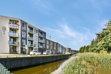 Afbeelding van Scandinaviëkade 33-C - Tweede foto