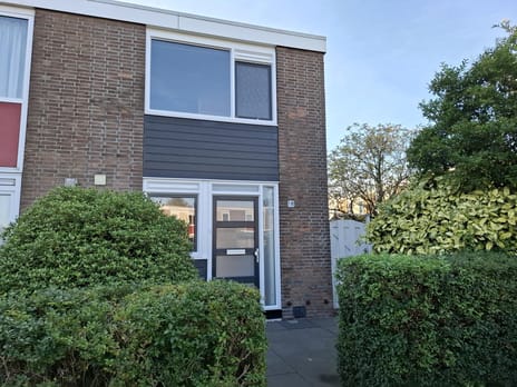 Sagiusstraat 18