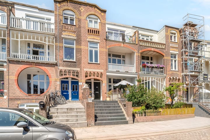 Dirk Hoogenraadstraat 112 main image