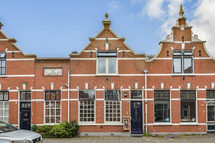 Emmastraat 46 main image