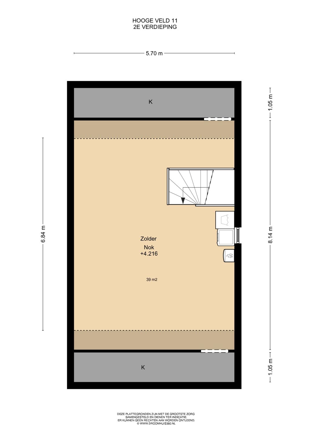 House Exterior