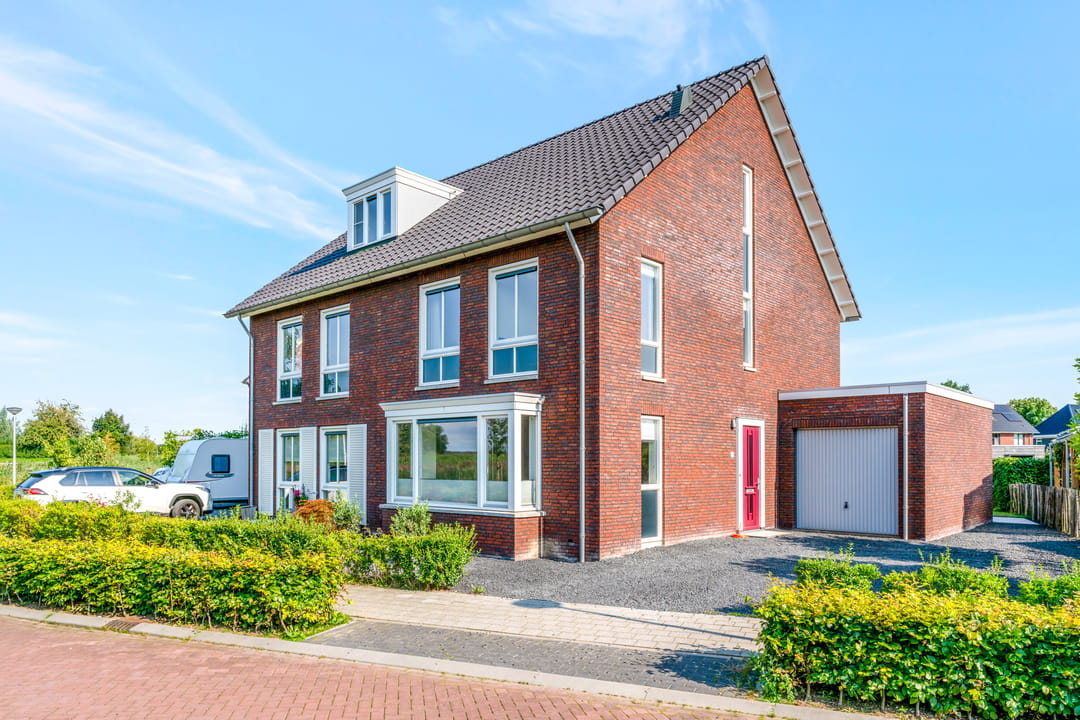 Hooge Veld in West Betuwe