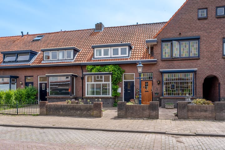 Nuijtsstraat 39 main image