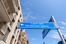 Afbeelding van Laan van Verzetsstrijders 94 - Derde foto