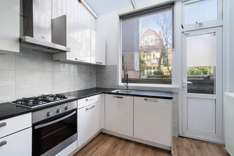 Afbeelding van Doedesstraat 3 - Tweede foto