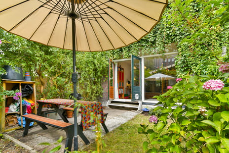 Hugo Molenaarstraat 12-B tertiary image