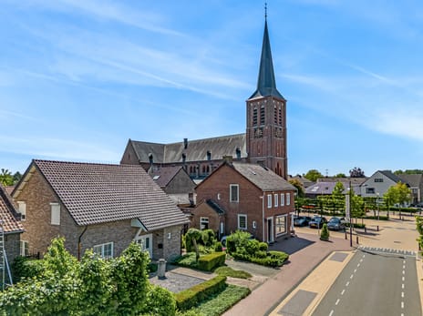 Afbeelding van Kerkstraat 23-A - Tweede foto
