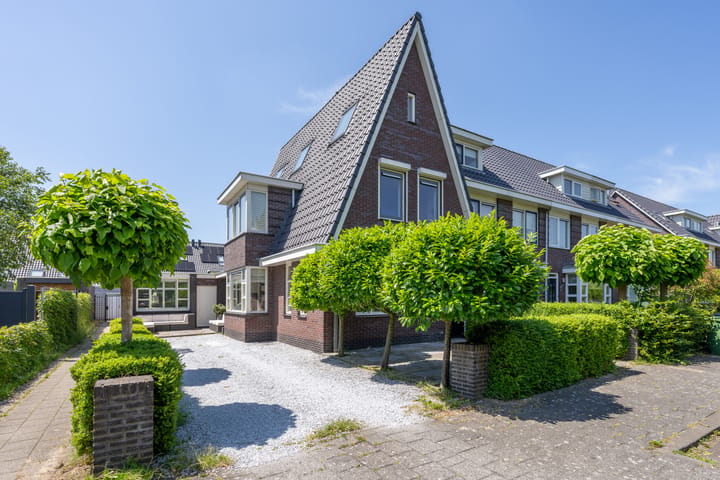 Ruisvoornlaan 16 main image