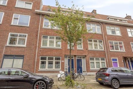 Moerkerkestraat 4-B main image