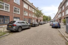 Afbeelding van Moerkerkestraat 4-B - Tweede foto