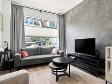 Afbeelding van Wambuisstraat 31 - Derde foto