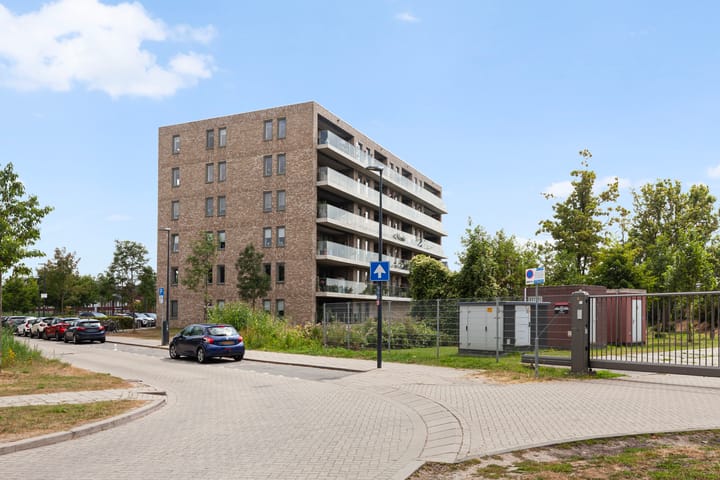 Esther Vergeerstraat 89 main image