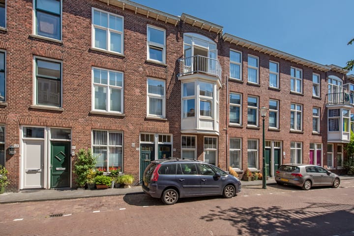 Nicolaas Tulpstraat 83-A main image