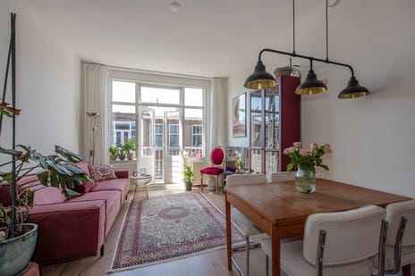 Afbeelding van Nicolaas Tulpstraat 83-A - Tweede foto
