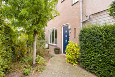 Afbeelding van Albinonistraat 55 - Derde foto