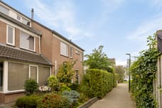Afbeelding van Albinonistraat 55 - Tweede foto