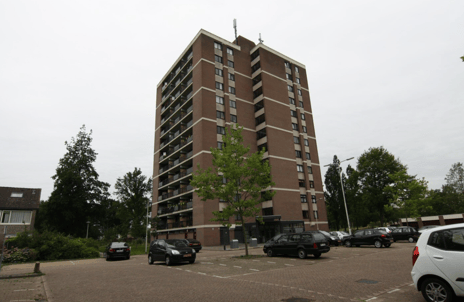 Evelindeflat 33