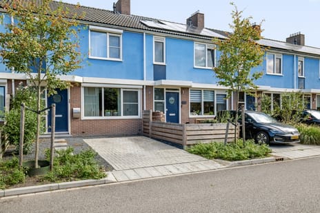 Nieuwe weg 111 main image