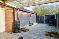 Afbeelding van Nieuwe weg 111 - Derde foto
