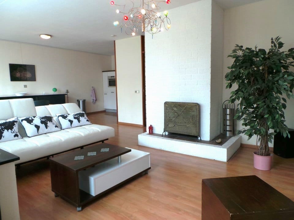 recent house