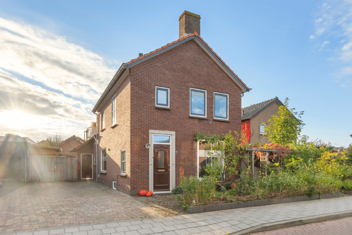 van Wijkstraat 1 main image