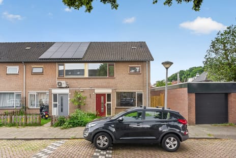 Bachlaan 2