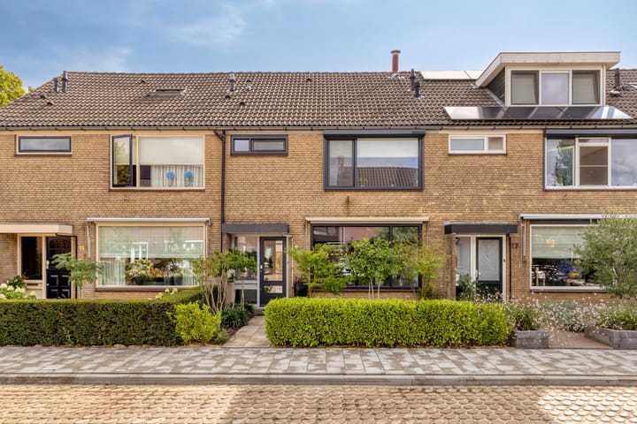 Carvonestraat 15 main image