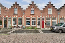 Afbeelding van Eerste Reedwarsstraat 12 - Derde foto