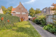 Afbeelding van Oostsingel 30 - Derde foto