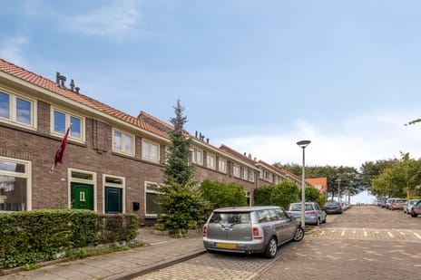 Afbeelding van Reestraat 3 - Tweede foto