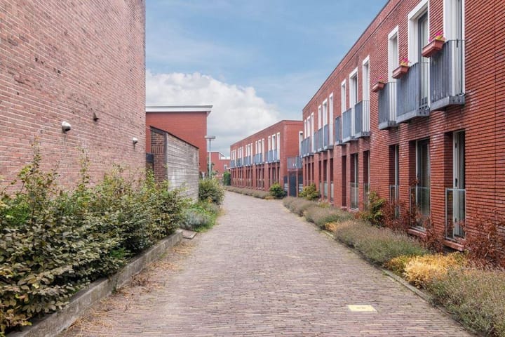 Schaarsbeekstraat 13 main image