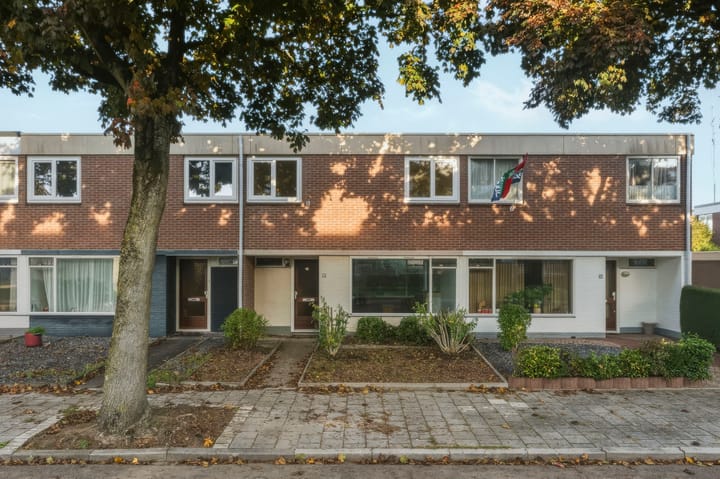 Goeman Borgesiusstraat 82 main image