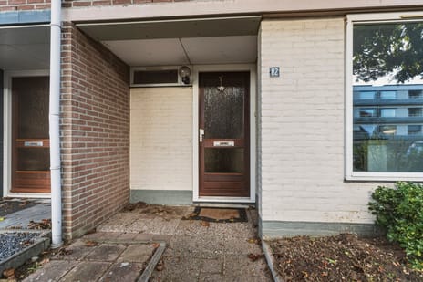 Afbeelding van Goeman Borgesiusstraat 82 - Derde foto