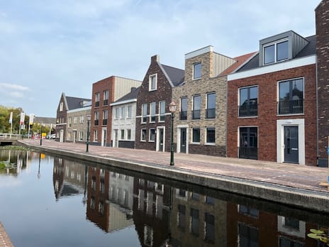 Afbeelding van Dr. Kuyperkade 30 - Tweede foto