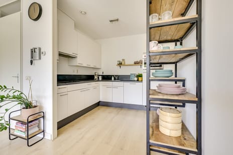 Afbeelding van Marnixlaan 272-G - Derde foto
