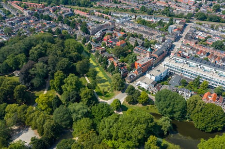 Moesstraat 12-A tertiary image