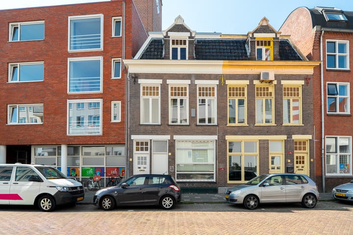 Moesstraat 12-A main image