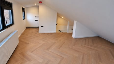 Afbeelding van Leliestraat 16-B - Tweede foto