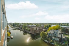 Afbeelding van IJburglaan 1494-B - Tweede foto