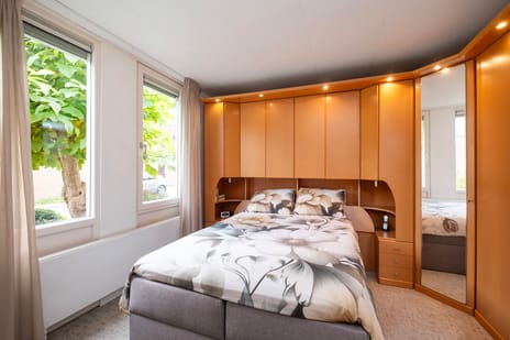 Afbeelding van De Zaan 40 - Derde foto