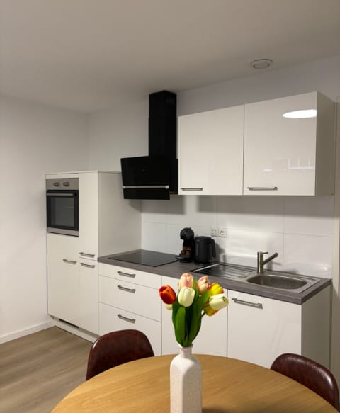 private-rentals for rent on Bevrijdingsstraat 19-D