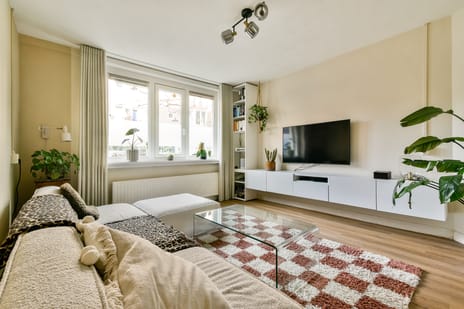 Image of David Blesstraat 20-H - Third image