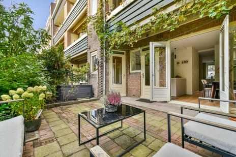 Image of David Blesstraat 20-H - Second image